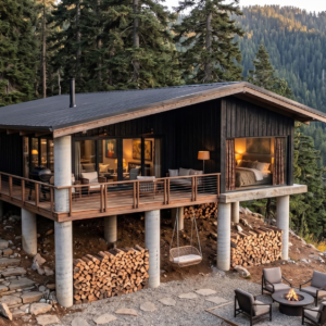 Cabin_Back