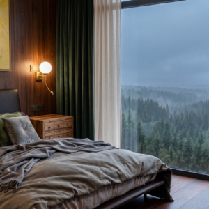Cabin_Bedroom